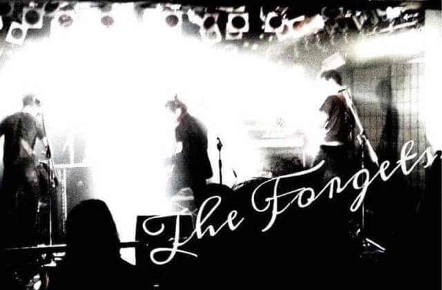 THE FORGETS